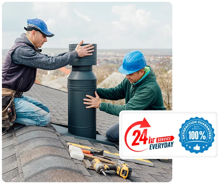 Chimney & Fireplace Installation And Repair in Centennial, CO